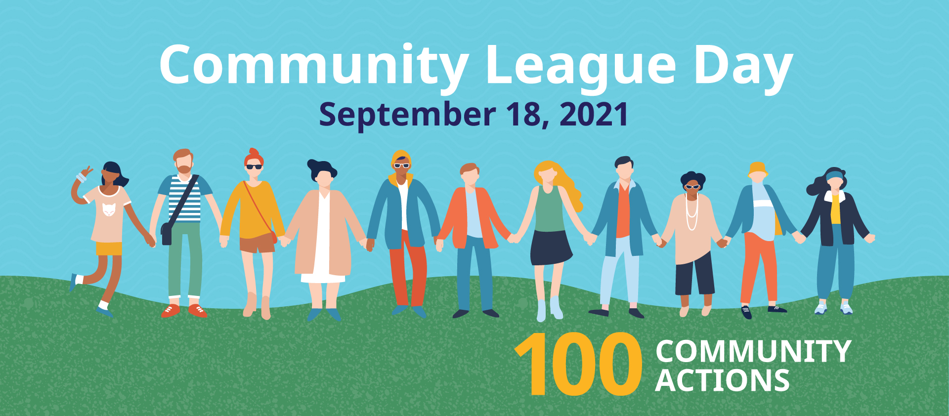 Community League Day 2021